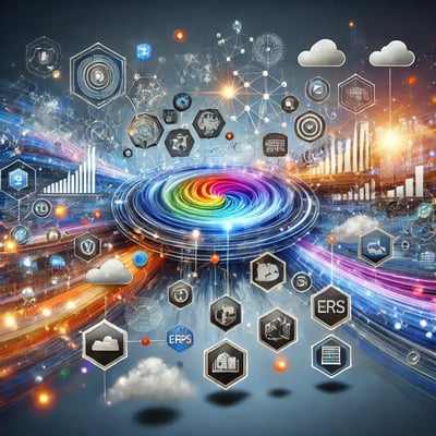 The Latest Innovations in Oracle NetSuite for 2024