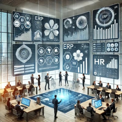 Navigating the Evolving NetSuite Ecosystem: Key Trends to Watch