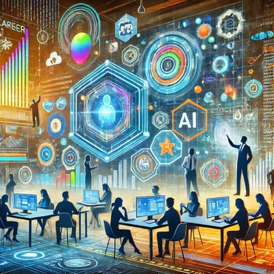 Empowering Careers with Modern Technology: Innovations, Trends, and Skills for the Future