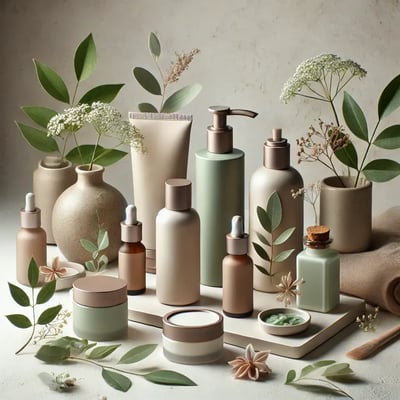 How Clean Beauty Is Taking the Industry by Storm!