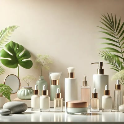 Emerging Trends in the Beauty Industry for 2024: What You Need to Know