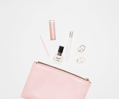 Summer Essentials in your Makeup Bag