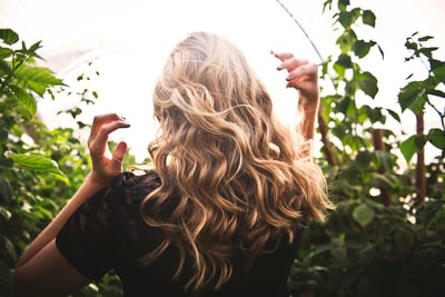 5 Ways to Keep Your Hair Healthy This Summer