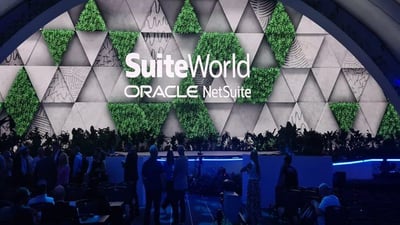 What We Learned at SuiteWorld